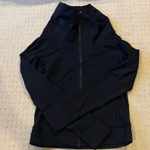 lululemon athletica Black Jacket